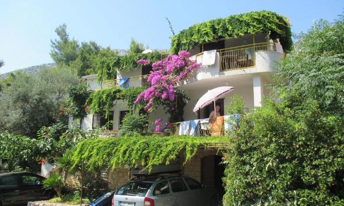 Ivan Dolac Apartamento | Apartments by the sea Ivan Dolac, Hvar - 4584