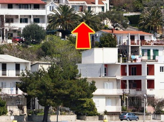 Igrane Apartamento | Apartments by the sea Igrane, Makarska - 5266