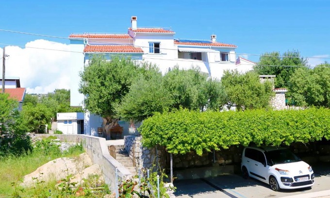 Jakisnica Apartamento | Apartments by the sea Jakisnica, Pag - 6584