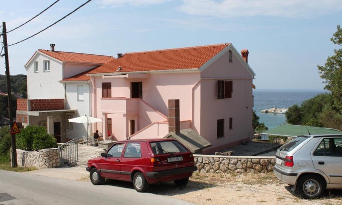 Jakisnica Apartamento | Apartments by the sea Jakisnica, Pag - 6424