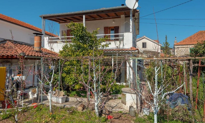 Island Hvar Apartamento | Apartments by the sea Jelsa, Hvar - 11319