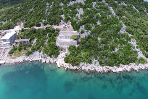 Putnikovic Apartamento | Apartments by the sea Kabli, Peljesac - 10221