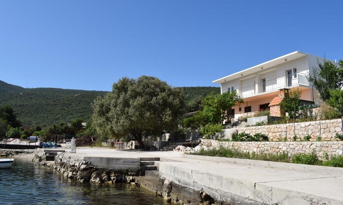 Putnikovic Apartamento | Apartments by the sea Kabli, Peljesac - 10225