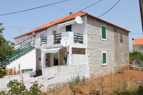 Kali Apartamento | Apartments by the sea Kali, Ugljan - 8269