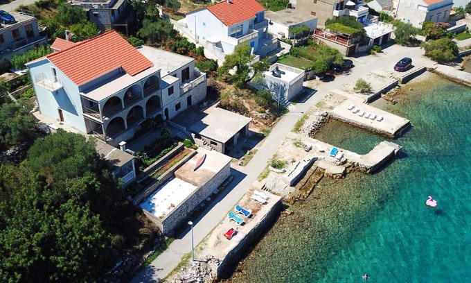 Kneza Apartamento | Apartments by the sea Kneza, Korcula - 9166