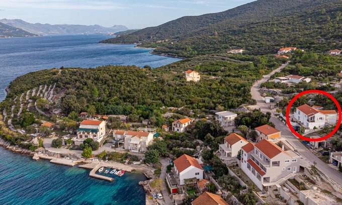 Kneza Apartamento | Apartments by the sea Kneza, Korcula - 21863