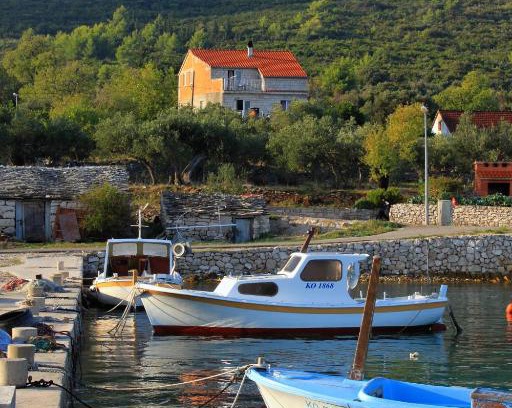 Kneza Apartamento | Apartments by the sea Kneza, Korcula - 9164
