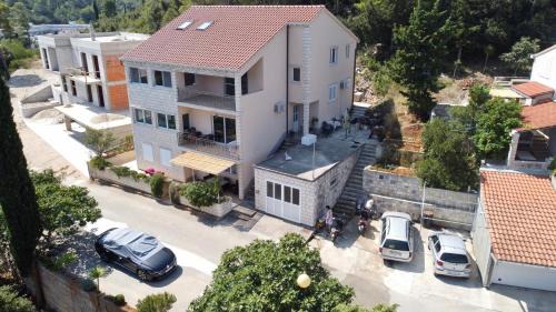 Medvinjak Apartamento | Apartments by the sea Korcula - 23528