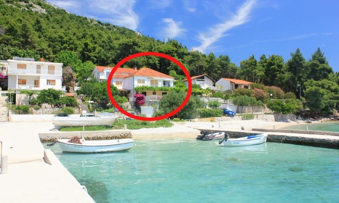 Kuciste Apartamento | Apartments by the sea Kuciste - Perna, Peljesac - 4544