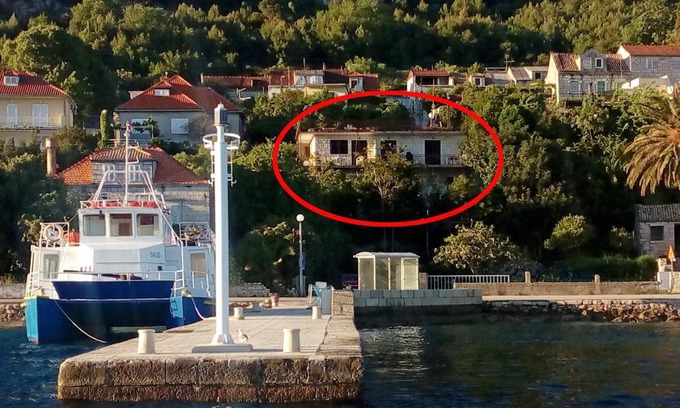 Kuciste Apartamento | Apartments by the sea Kuciste, Peljesac - 12832