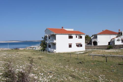 Kustici Apartamento | Apartments by the sea Kustici, Pag - 6353