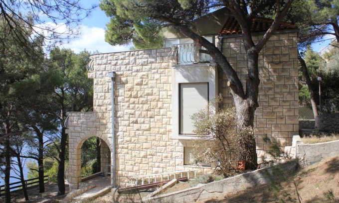 Marusici Apartamento | Apartments by the sea Marusici, Omis - 957