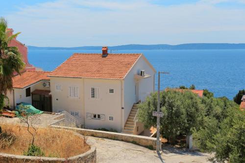 Businci Apartamento | Apartments by the sea Mavarstica, Ciovo - 18651