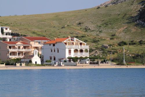 Metajna Apartamento | Apartments by the sea Metajna, Pag - 6497