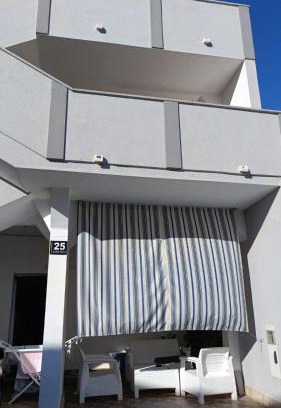 Metajna Apartamento | Apartments by the sea Metajna, Pag - 4161
