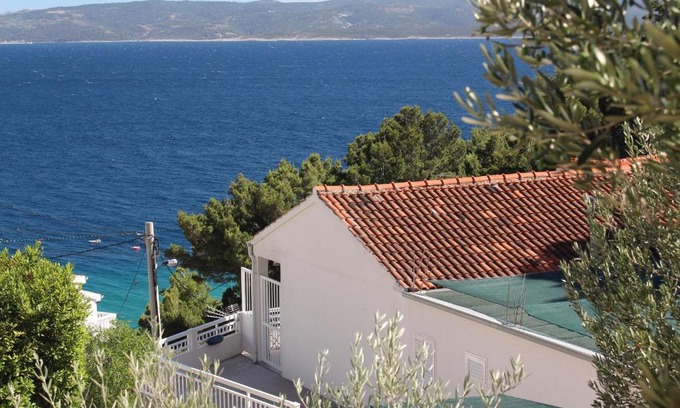 Mimice Apartamento | Apartments by the sea Mimice, Omis - 2774