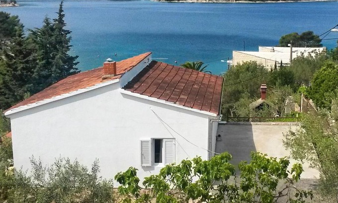 Necujam Apartamento | Apartments by the sea Necujam, Solta - 8691