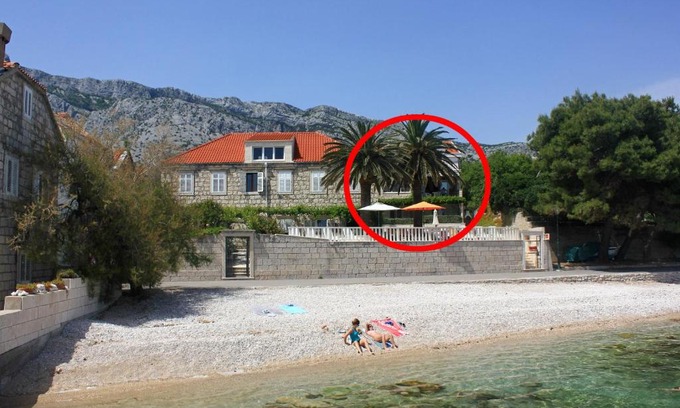 Orebic Apartamento | Apartments by the sea Orebic, Peljesac - 2130