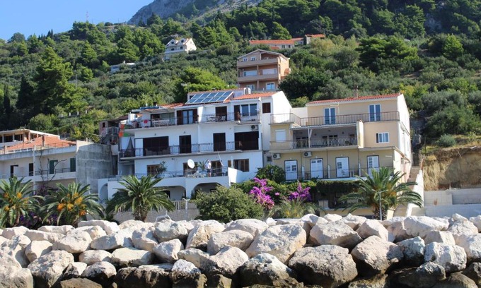 Podgora Apartamento | Apartments by the sea Podgora, Makarska - 21378