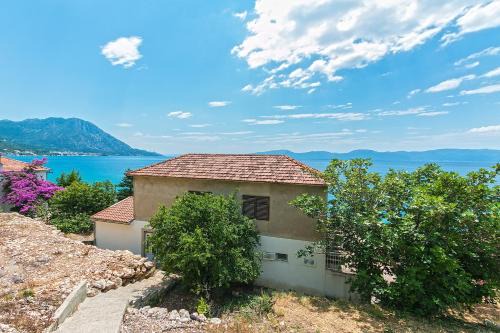 Podaca Apartamento | Apartments by the sea Podaca, Makarska - 13974