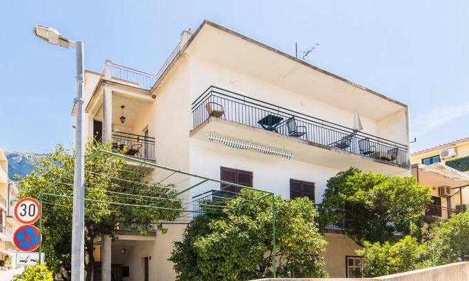 Podgora Apartamento | Apartments by the sea Podgora, Makarska - 6789