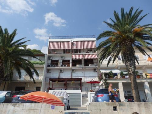 Podgora Apartamento | Apartments by the sea Podgora, Makarska - 12669