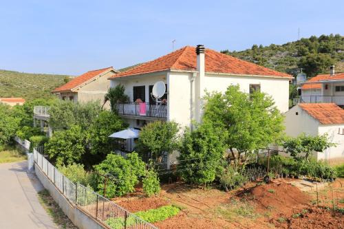 Poljica Apartamento | Apartments by the sea Poljica, Trogir - 2034