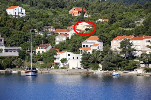 Racisce Apartamento | Apartments by the sea Racisce, Korcula - 4359