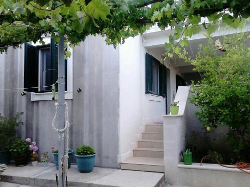 Rogac Apartamento | Apartments by the sea Rogac, Solta - 11220