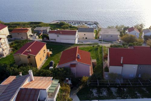 Rtina Apartamento | Apartments by the sea Rtina - Miletici, Zadar - 11548