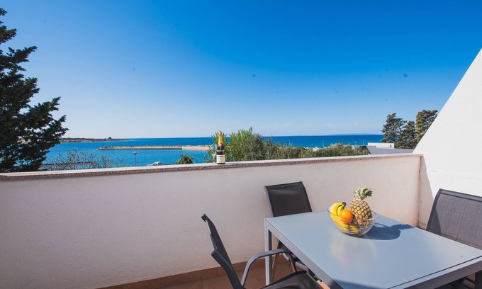 Novalja Apartamento | Apartments by the Sea Semy