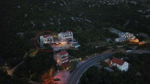 Vratarusa Apartamento | Apartments by the sea Senj - 22576