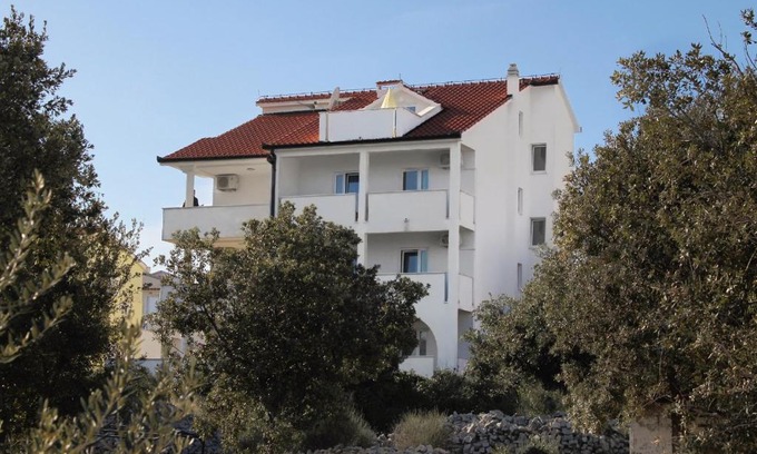 Sevid Apartamento | Apartments by the sea Sevid, Trogir - 6024