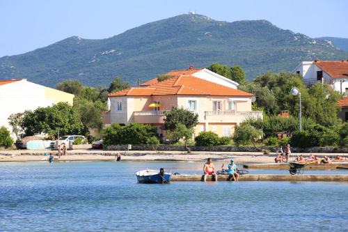 Janjina Apartamento | Apartments by the sea Sreser, Peljesac - 10138