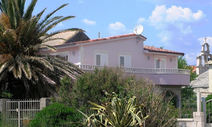 Sucuraj Apartamento | Apartments by the sea Sucuraj, Hvar - 5680