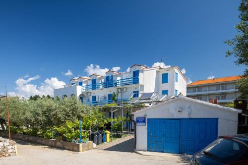 Sucuraj Apartamento | Apartments by the sea Sucuraj, Hvar - 6852