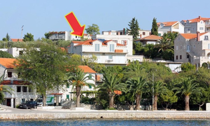 Sumartin Apartamento | Apartments by the sea Sumartin, Brac - 5620