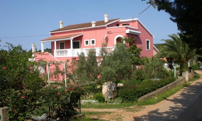 Susica Apartamento | Apartments by the sea Susica, Ugljan - 841