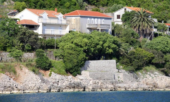 Trpanj Apartamento | Apartments by the sea Trpanj, Peljesac - 4549