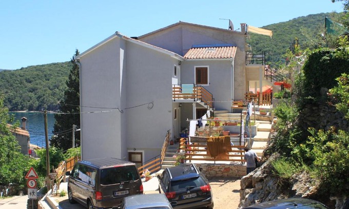 Valun Apartamento | Apartments by the sea Valun, Cres - 8081