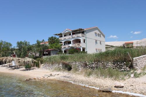 Vidalici Apartamento | Apartments by the sea Vidalici, Pag - 6359
