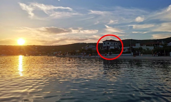Vinisce Apartamento | Apartments by the sea Vinisce, Trogir - 4288