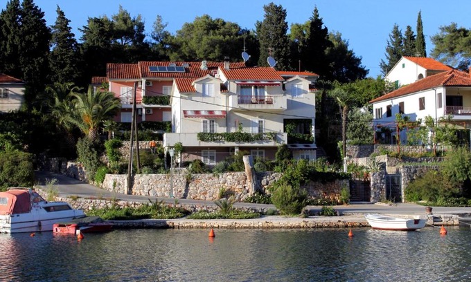 Vrboska Apartamento | Apartments by the sea Vrboska (Hvar) - 541
