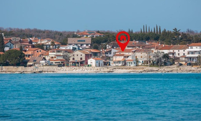 Zambratija Apartamento | Apartments by the sea Zambratija, Umag - 2557