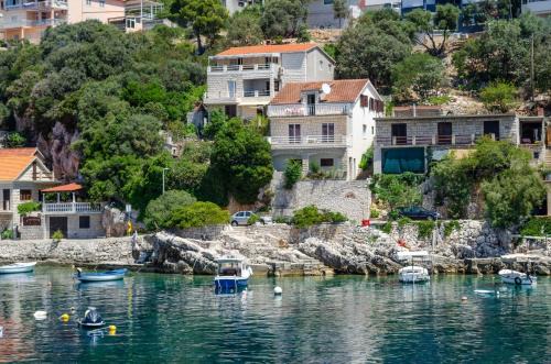 Zavalatica Apartamento | Apartments by the sea Zavalatica, Korcula - 187