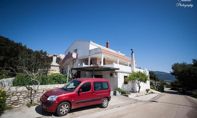 Zavalatica Apartamento | Apartments by the sea Zavalatica, Korcula - 247