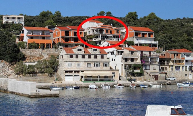 Zavalatica Apartamento | Apartments by the sea Zavalatica, Korcula - 9315