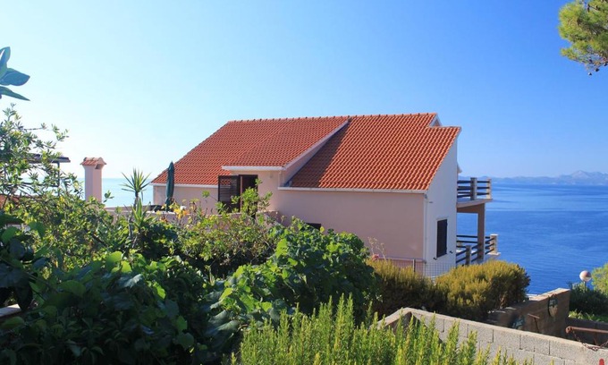 Zavalatica Apartamento | Apartments by the sea Zavalatica, Korcula - 9137