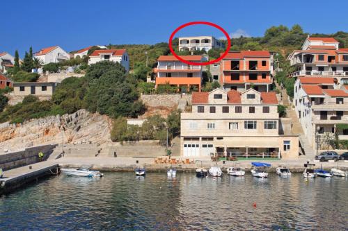 Zavalatica Apartamento | Apartments by the sea Zavalatica, Korcula - 546