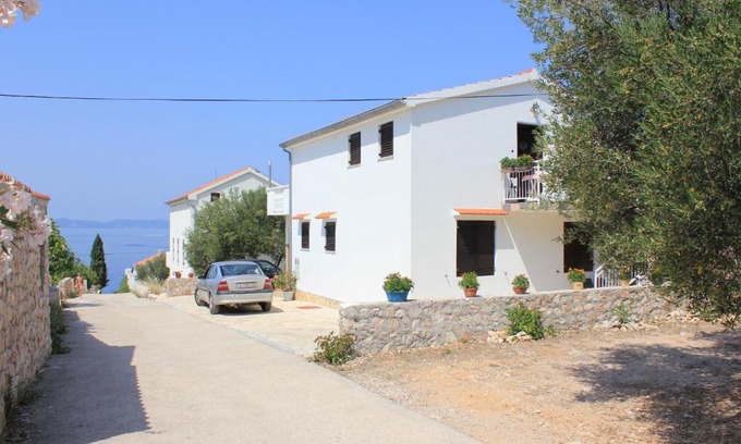 Zdrelac Apartamento | Apartments by the sea Zdrelac, Pasman - 8298